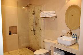 Hacienda Kancabchén