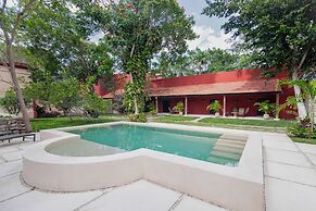 Hacienda Kancabchén