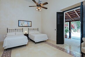 Hacienda Kancabchén