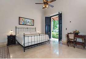 Hacienda Kancabchén