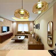 Colibri Urban King Suite Free Parking Coffee