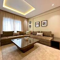 Colibri Urban King Suite Free Parking Coffee