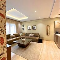 Colibri Urban King Suite Free Parking Coffee