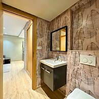 Colibri Urban King Suite Free Parking Coffee