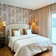 Colibri Urban King Suite Free Parking Coffee