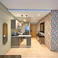 Colibri Urban King Suite Free Parking Coffee