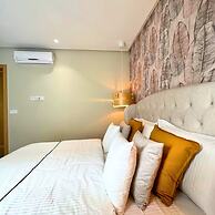 Colibri Urban King Suite Free Parking Coffee