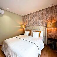 Colibri Urban King Suite Free Parking Coffee