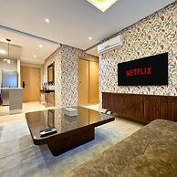 Colibri Urban King Suite Free Parking Coffee