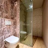 Colibri Urban King Suite Free Parking Coffee