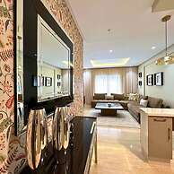 Colibri Urban King Suite Free Parking Coffee