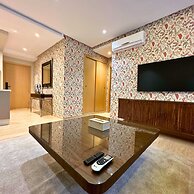 Colibri Urban King Suite Free Parking Coffee