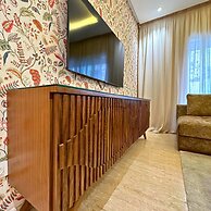 Colibri Urban King Suite Free Parking Coffee