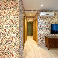 Colibri Urban King Suite Free Parking Coffee