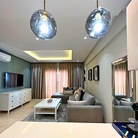 Arte Cozy Apartment in the Heart of Casablanca