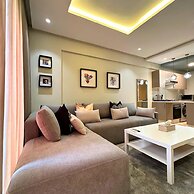 Arte Cozy Apartment in the Heart of Casablanca