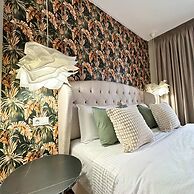 Arte Cozy Apartment in the Heart of Casablanca