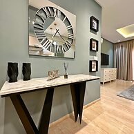 Arte Cozy Apartment in the Heart of Casablanca