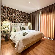 Arte Cozy Apartment in the Heart of Casablanca