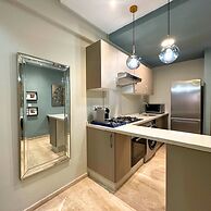 Arte Cozy Apartment in the Heart of Casablanca