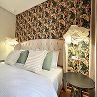 Arte Cozy Apartment in the Heart of Casablanca