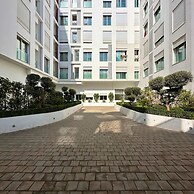 Arte Cozy Apartment in the Heart of Casablanca