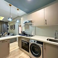 Arte Cozy Apartment in the Heart of Casablanca