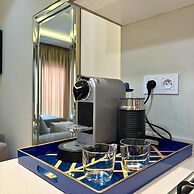 Arte Cozy Apartment in the Heart of Casablanca