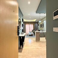 Arte Cozy Apartment in the Heart of Casablanca