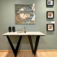 Arte Cozy Apartment in the Heart of Casablanca