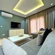 Arte Cozy Apartment in the Heart of Casablanca