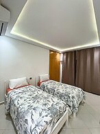 Nejma Peaceful 2-bedroom Near Corniche