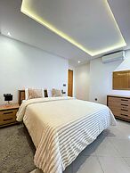 Nejma Peaceful 2-bedroom Near Corniche