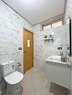 Nejma Peaceful 2-bedroom Near Corniche