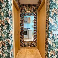Nesty Luxury Casablanca 1BR Suite Parking