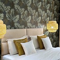 Nesty Luxury Casablanca 1BR Suite Parking