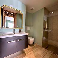 Nesty Luxury Casablanca 1BR Suite Parking