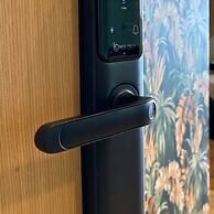 Nesty Luxury Casablanca 1BR Suite Parking