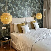 Nesty Luxury Casablanca 1BR Suite Parking