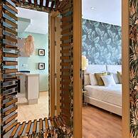 Nesty Luxury Casablanca 1BR Suite Parking