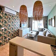 Nesty Luxury Casablanca 1BR Suite Parking