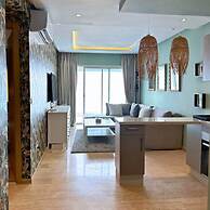 Nesty Luxury Casablanca 1BR Suite Parking