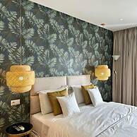 Nesty Luxury Casablanca 1BR Suite Parking