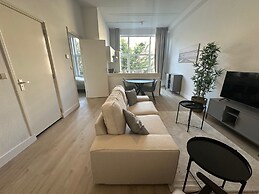 Meerdervoort A1 in The Hague