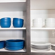 Spacious Pet Friendly - 7 Miles to Eagle Mountain Lake