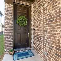 Spacious Pet Friendly - 7 Miles to Eagle Mountain Lake