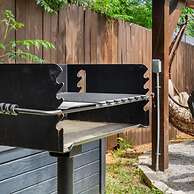 4 Queen Beds High Speed Wifi Private Parking