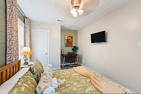 4 Queen Beds High Speed Wifi Private Parking