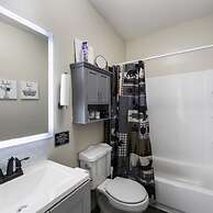 4 Queen Beds High Speed Wifi Private Parking