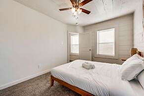 4 Queen Beds High Speed Wifi Private Parking